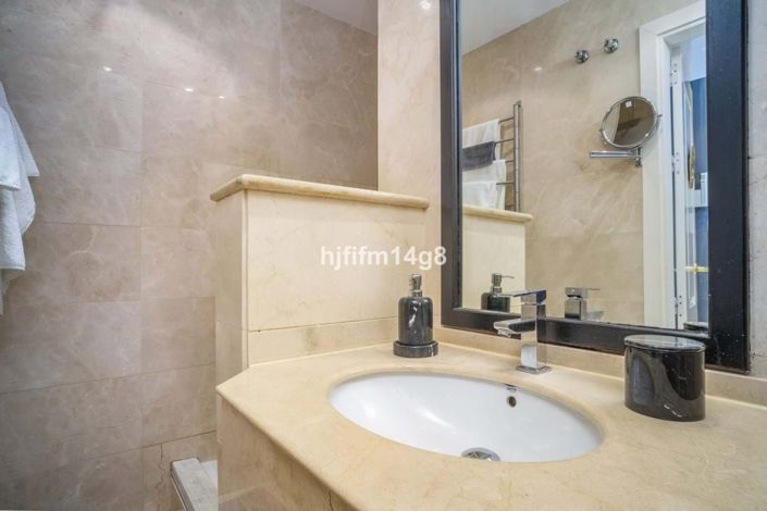 Image No.18-Appartement de 2 chambres à vendre à Marbella