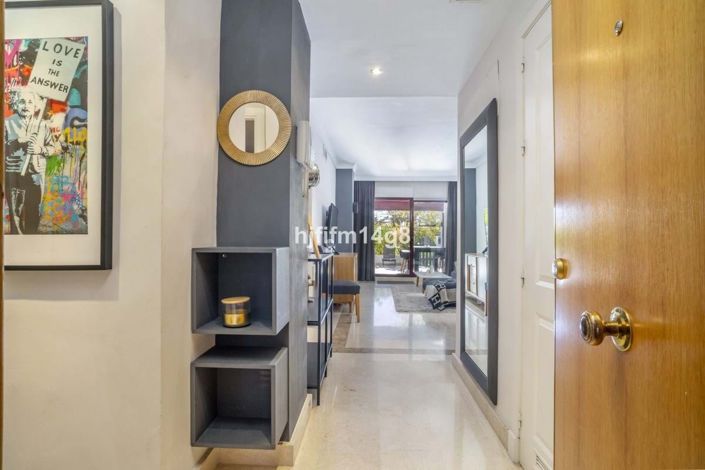 Image No.19-Appartement de 2 chambres à vendre à Marbella