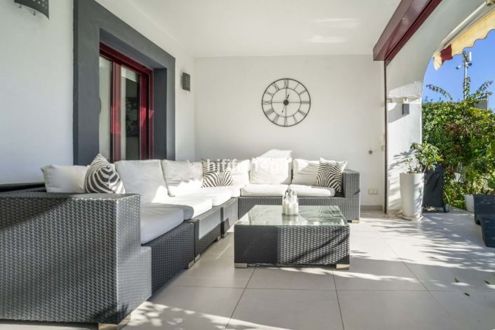 Image No.2-Appartement de 2 chambres à vendre à Marbella