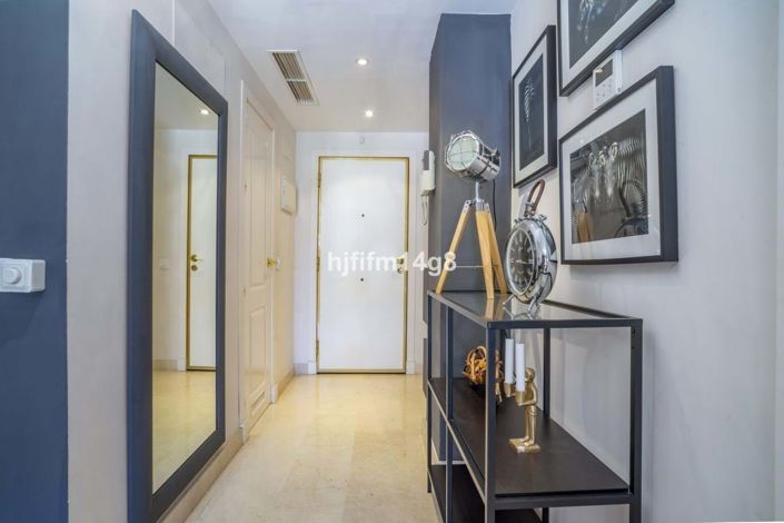 Image No.20-Appartement de 2 chambres à vendre à Marbella