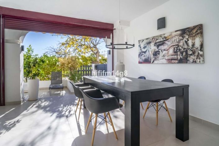 Image No.21-Appartement de 2 chambres à vendre à Marbella