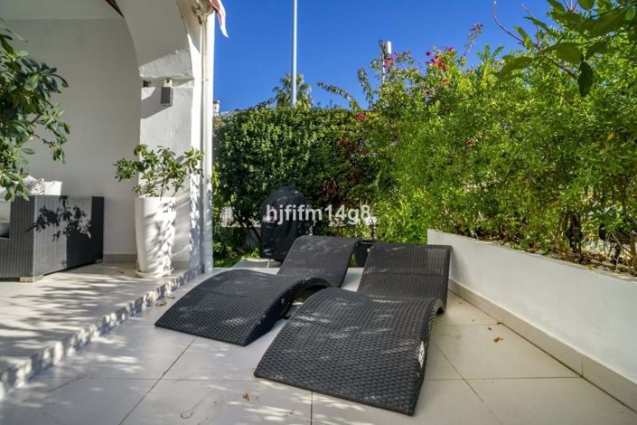 Image No.22-Appartement de 2 chambres à vendre à Marbella