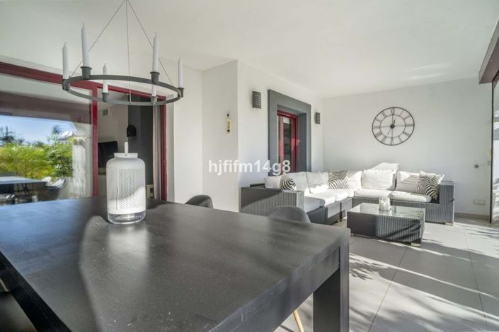 Image No.23-Appartement de 2 chambres à vendre à Marbella