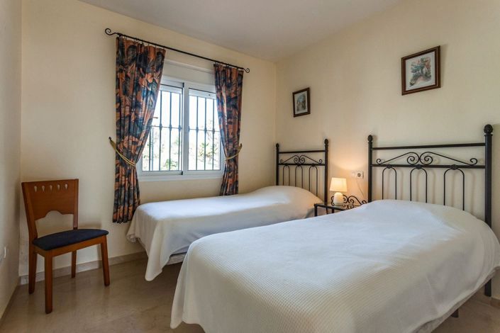 Image No.15-Appartement de 2 chambres à vendre à Mijas Costa