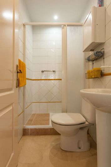 Image No.20-Appartement de 2 chambres à vendre à Mijas Costa