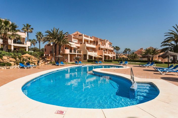 Image No.36-Appartement de 2 chambres à vendre à Mijas Costa