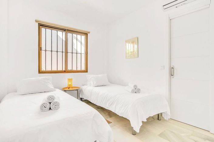 Image No.27-Appartement de 2 chambres à vendre à Mijas Costa