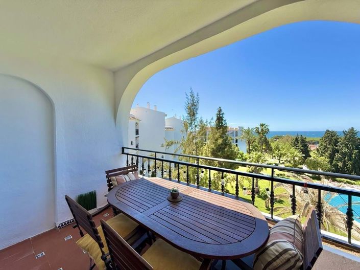 Image No.19-Appartement de 2 chambres à vendre à Mijas Costa