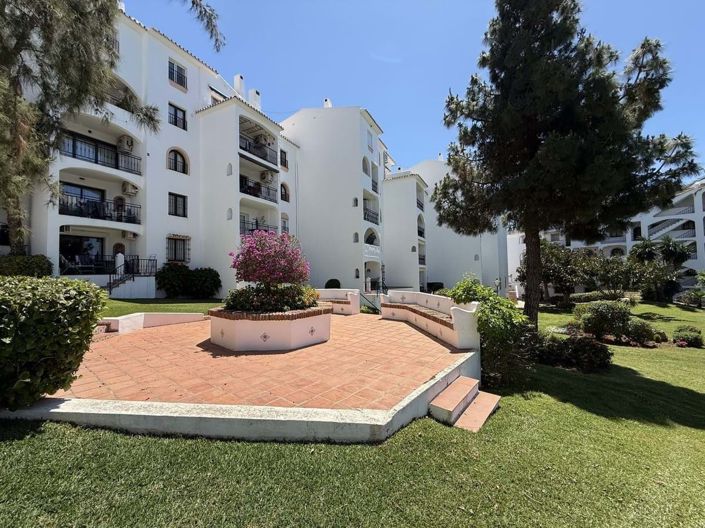 Image No.25-Appartement de 2 chambres à vendre à Mijas Costa