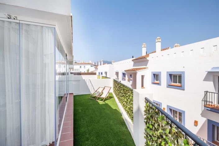 Image No.16-Appartement de 3 chambres à vendre à Estepona
