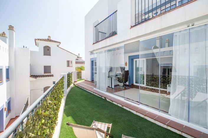 Image No.17-Appartement de 3 chambres à vendre à Estepona