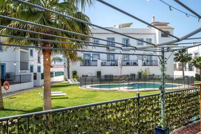 Image No.23-Appartement de 3 chambres à vendre à Estepona