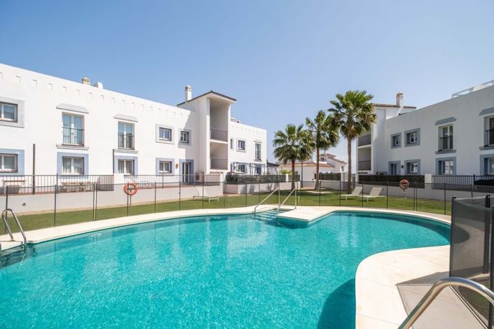 Image No.24-Appartement de 3 chambres à vendre à Estepona
