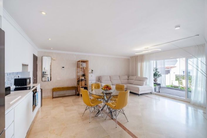 Image No.5-Appartement de 3 chambres à vendre à Estepona