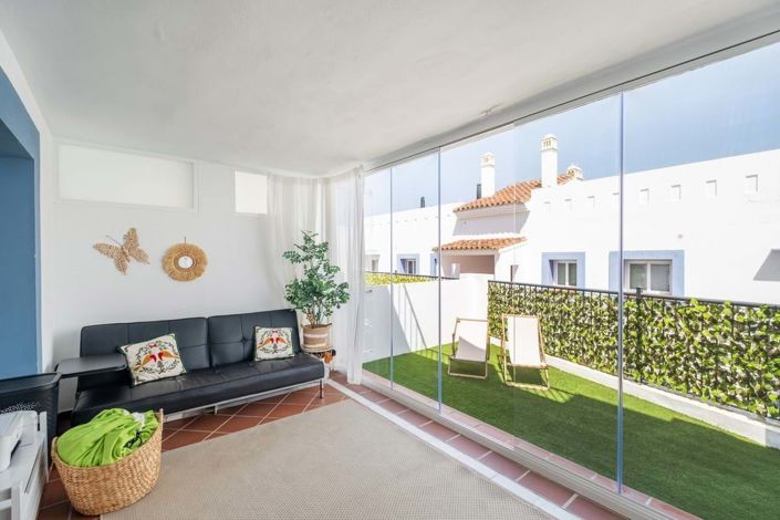 Image No.9-Appartement de 3 chambres à vendre à Estepona