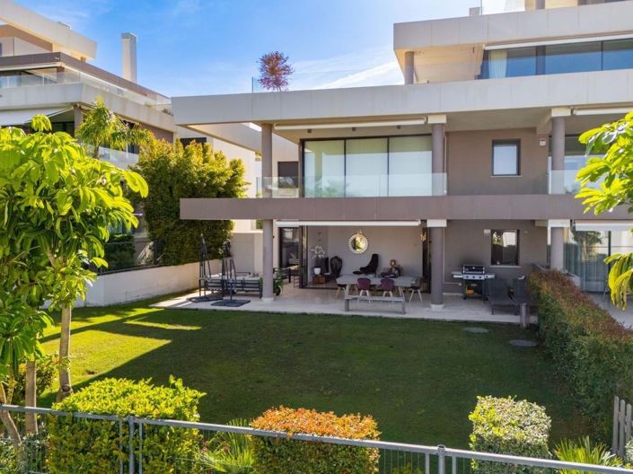 Image No.19-3 Bed Apartment for sale