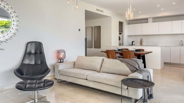 Image No.26-3 Bed Apartment for sale