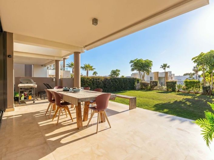 Image No.27-3 Bed Apartment for sale