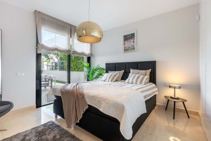 Image No.33-3 Bed Apartment for sale