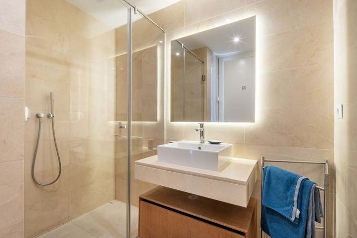 Image No.41-3 Bed Apartment for sale