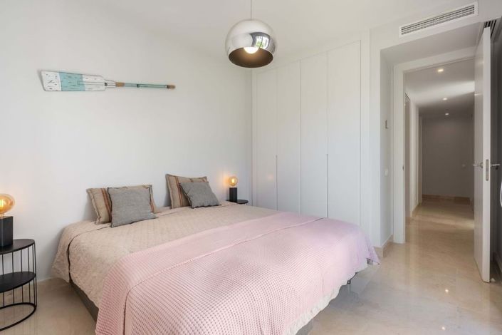 Image No.43-3 Bed Apartment for sale