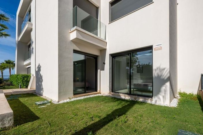 Image No.45-3 Bed Apartment for sale