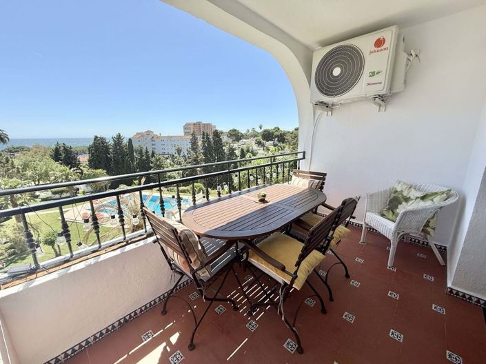 Image No.4-Appartement de 2 chambres à vendre à Mijas Costa