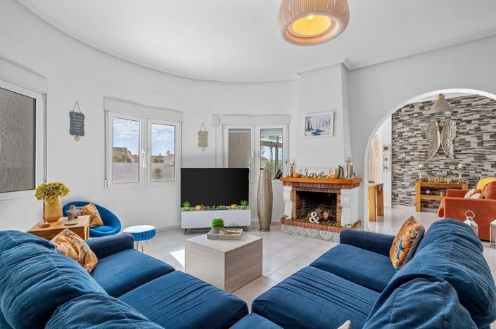 Image No.10-Villa de 3 chambres à vendre à Ciudad Quesada