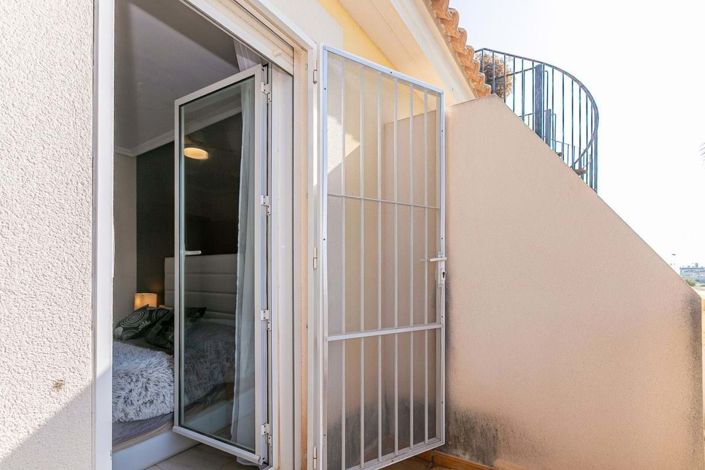 Image No.28-Bungalow de 2 chambres à vendre à Orihuela Costa