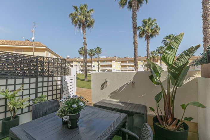 Image No.3-Bungalow de 2 chambres à vendre à Orihuela Costa