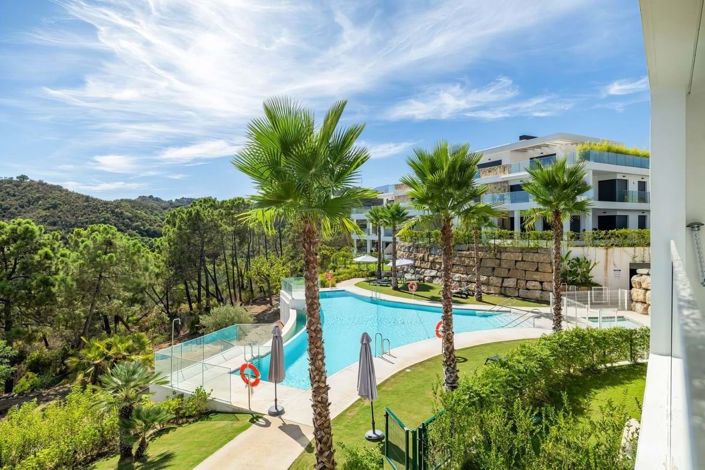 Image No.23-Appartement de 2 chambres à vendre à Estepona