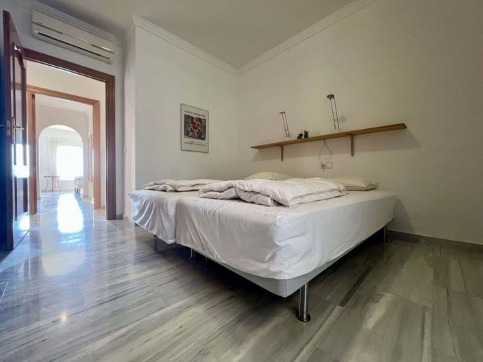 Image No.17-Appartement de 2 chambres à vendre à La Cala De Mijas