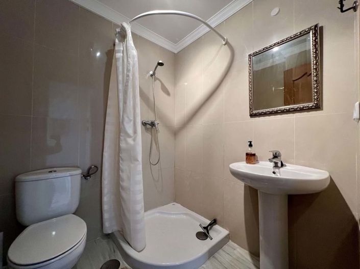 Image No.18-Appartement de 2 chambres à vendre à La Cala De Mijas