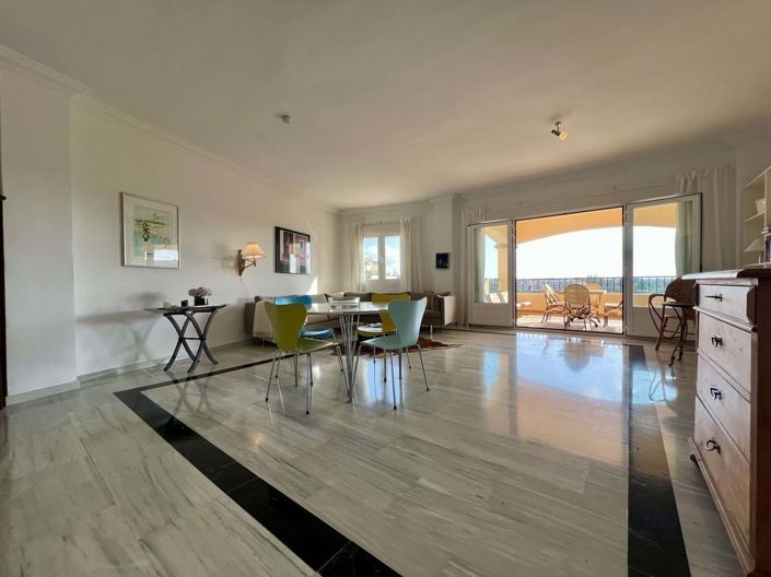 Image No.2-Appartement de 2 chambres à vendre à La Cala De Mijas