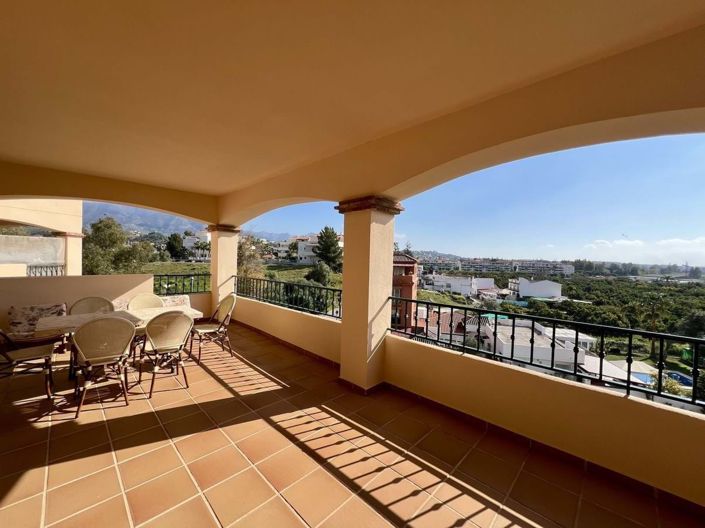 Image No.21-Appartement de 2 chambres à vendre à La Cala De Mijas
