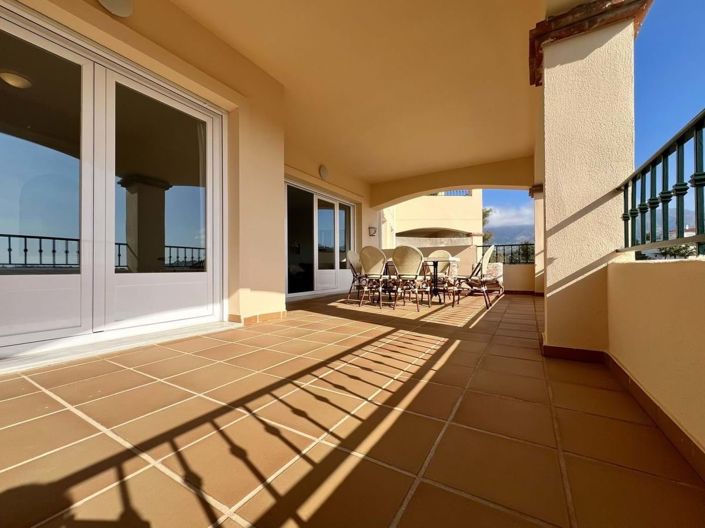 Image No.22-Appartement de 2 chambres à vendre à La Cala De Mijas