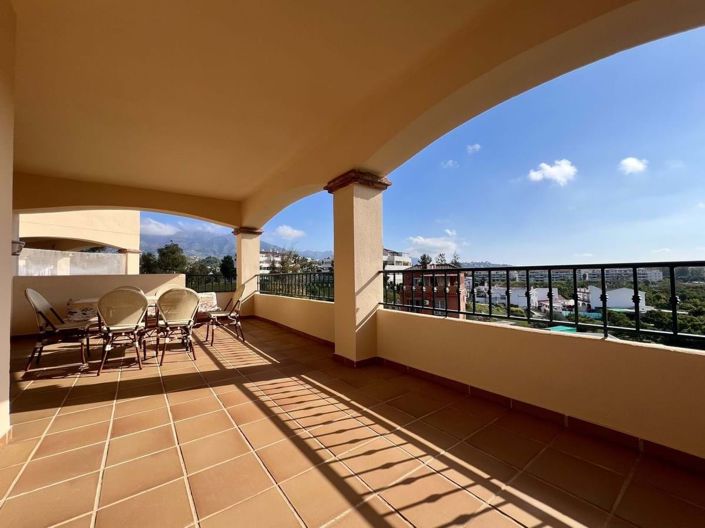 Image No.26-Appartement de 2 chambres à vendre à La Cala De Mijas
