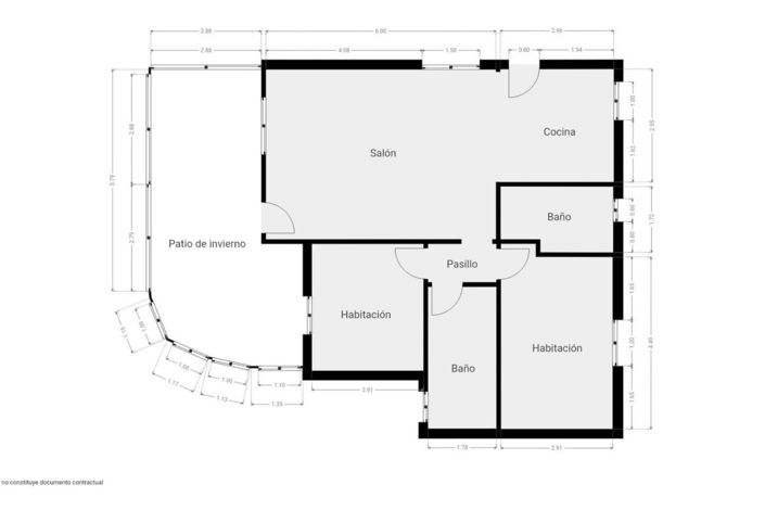 Image No.26-2 Bed Villa for sale