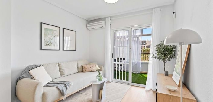 Image No.26-2 Bed Apartment for sale