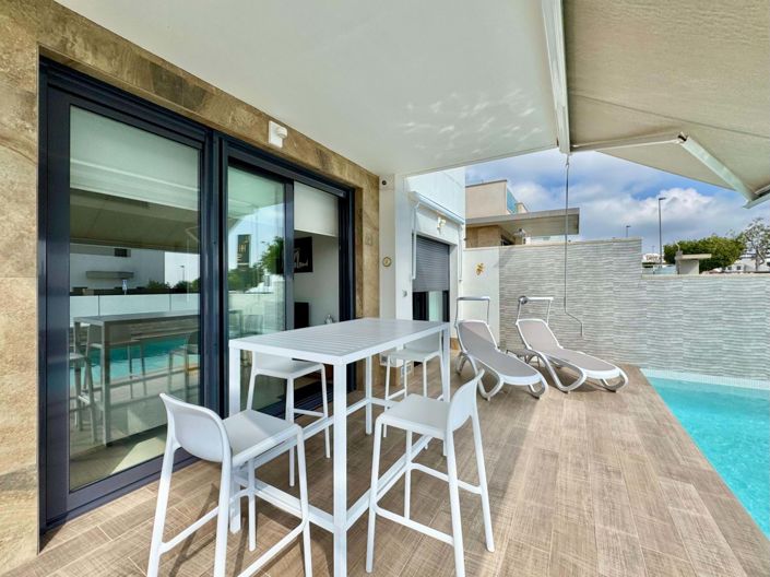 Image No.46-3 Bed Villa for sale