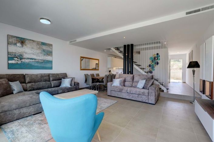 Image No.4-4 Bed Villa for sale