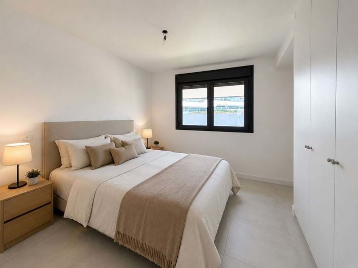 Image No.14-Appartement de 3 chambres à vendre à Estepona