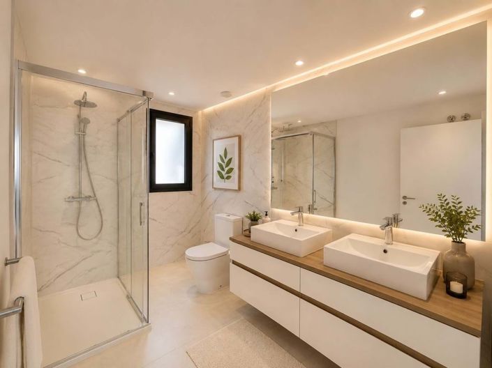 Image No.19-Appartement de 3 chambres à vendre à Estepona