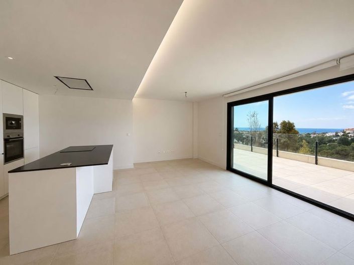 Image No.2-Appartement de 3 chambres à vendre à Estepona
