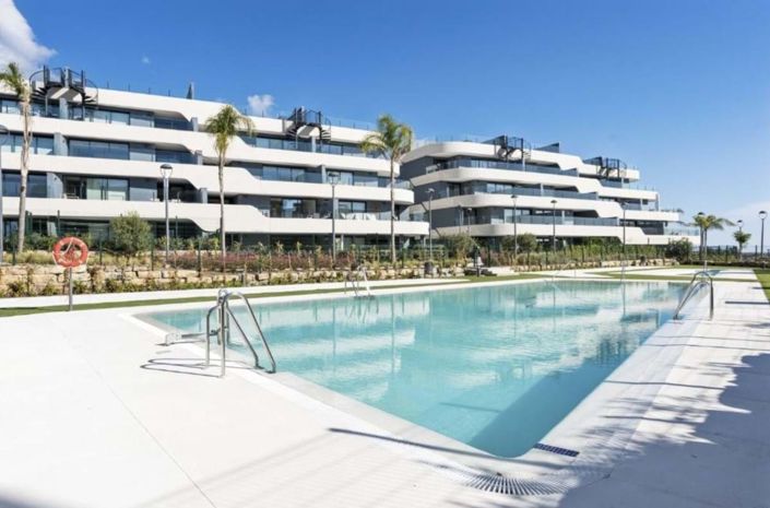 Image No.35-Appartement de 3 chambres à vendre à Estepona