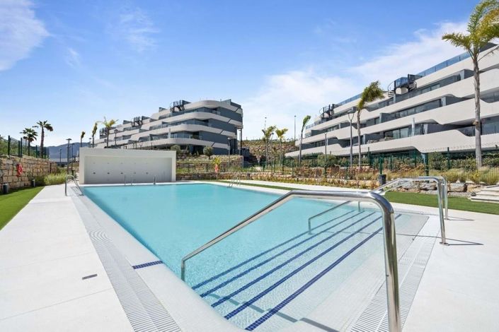 Image No.37-Appartement de 3 chambres à vendre à Estepona