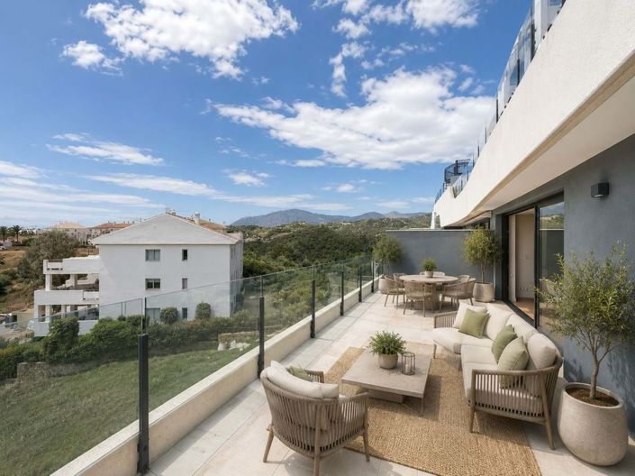 Image No.7-Appartement de 3 chambres à vendre à Estepona