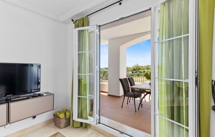 Image No.7-Appartement de 2 chambres à vendre à Estepona