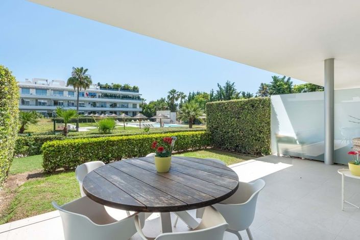 Image No.10-Appartement de 3 chambres à vendre à Estepona