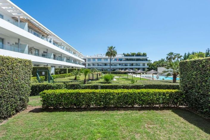 Image No.19-Appartement de 3 chambres à vendre à Estepona